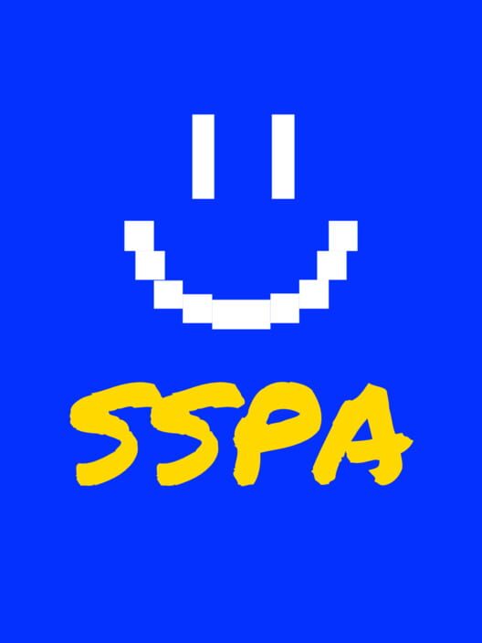 Say Something Positive About cover