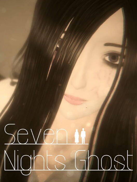 Seven nights ghost