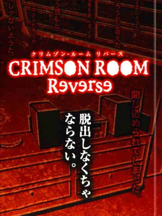 Crimson Room: Reverse