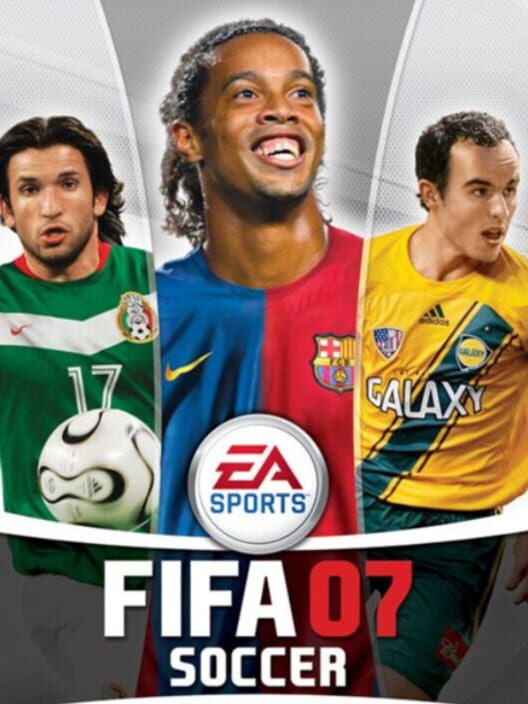 FIFA Soccer 07