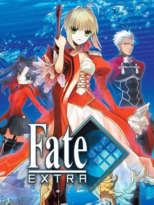 Fate/Extra: Limited Edition