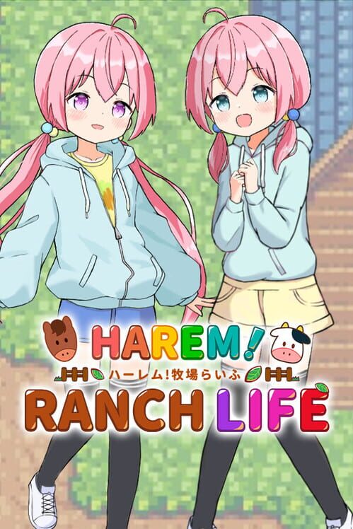 Harem! Ranch Life (2024)