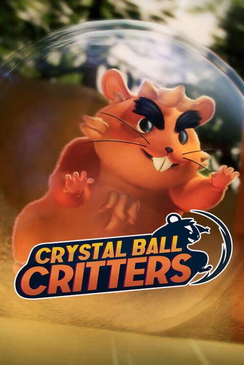 Crystal Ball Critters