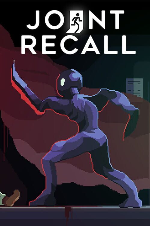 Joint Recall cover