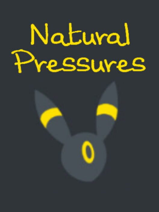 Natural Pressures · 游戏封面