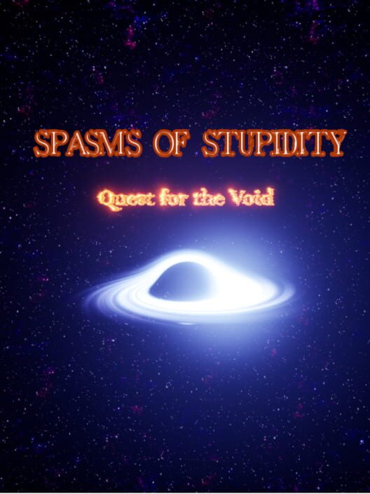 Spasms of Stupidity cover