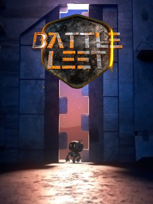 Battle Leet