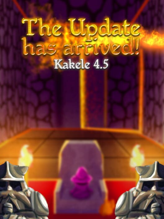 Capa de Kakele Online: MMORPG - Bonanza