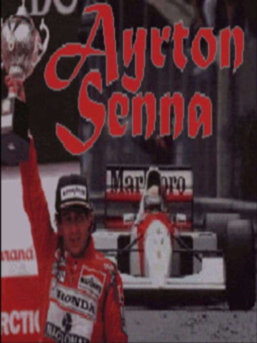 Ayrton Senna Racing