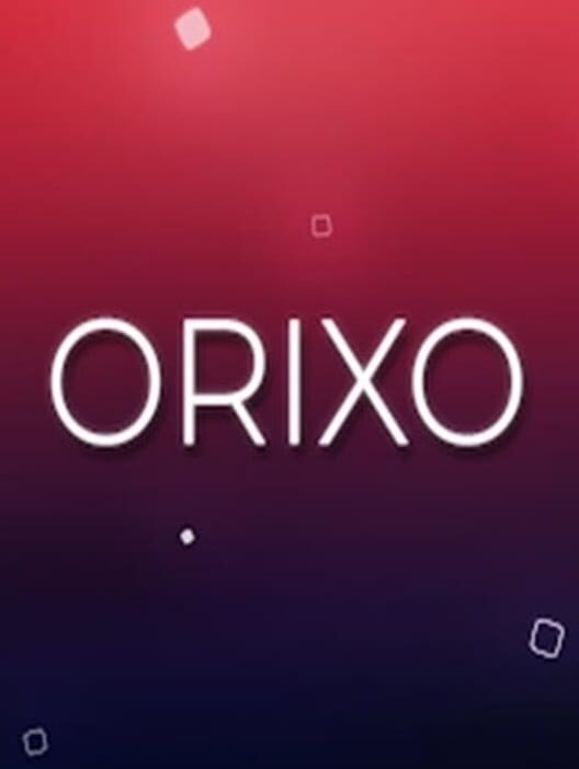 Google Play Store cover for Orixo