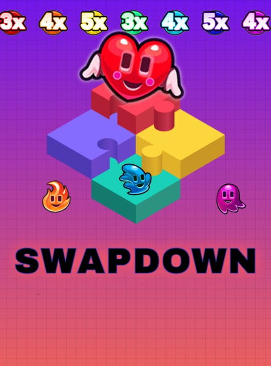 Capa de Swapdown