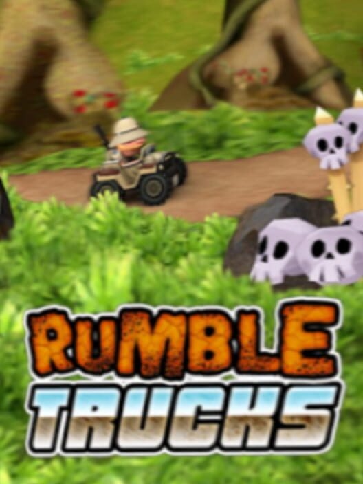 Rumble Trucks