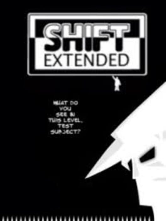 Shift Extended