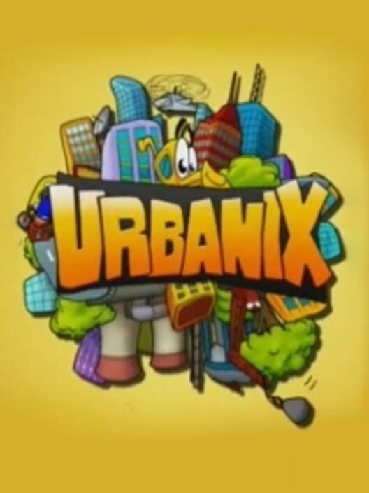 Urbanix