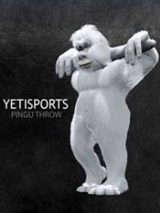 YetiSports