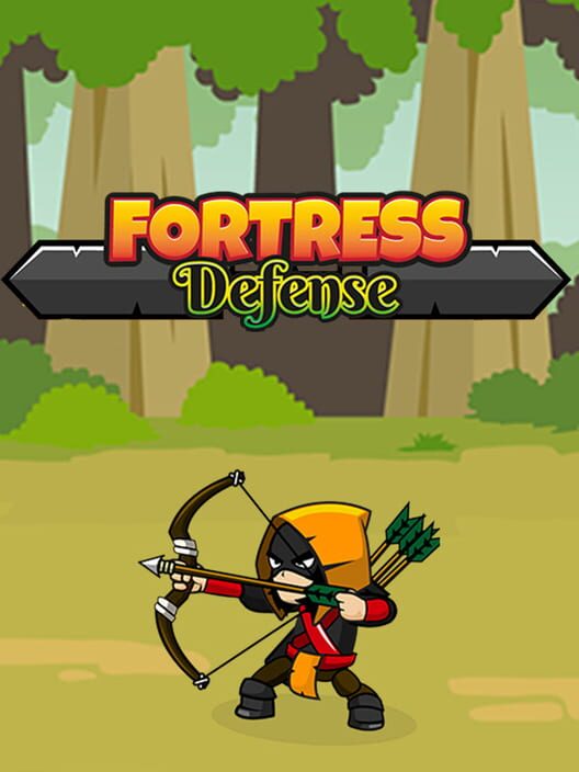 Fortress Defense cover image