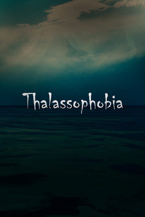 Thalassophobia cover