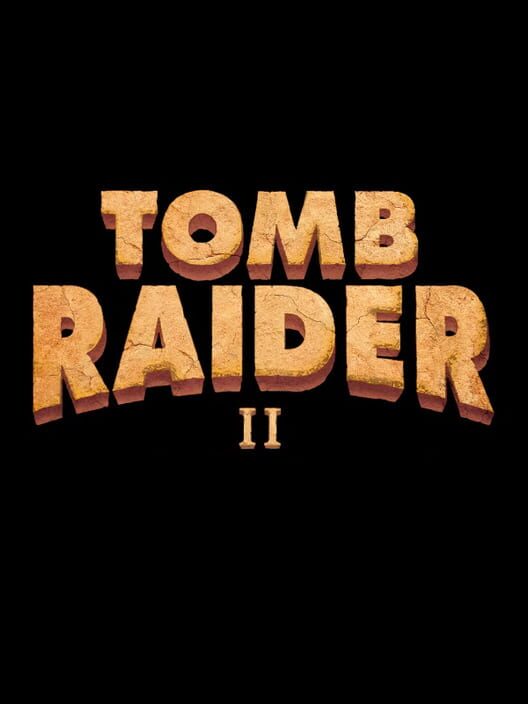 Tomb Raider II cover image