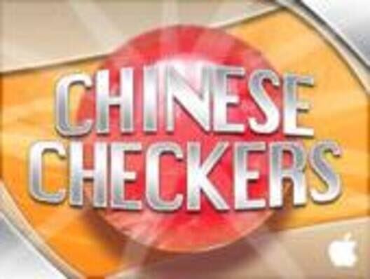 Chinese Checkers cover