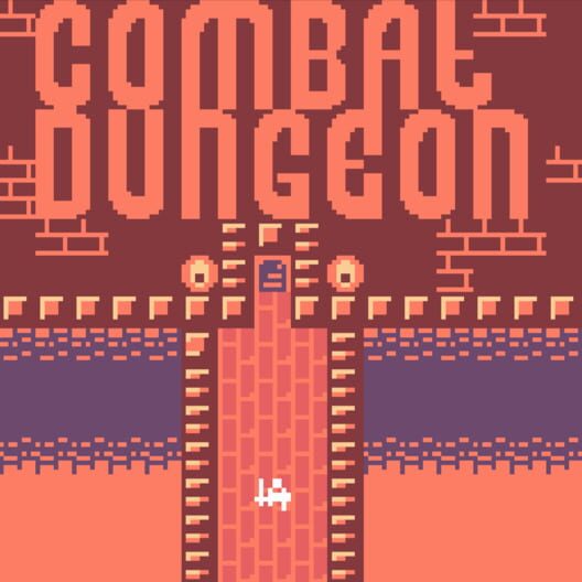 Combat Dungeon cover