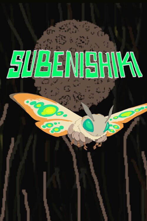 Subenishiki