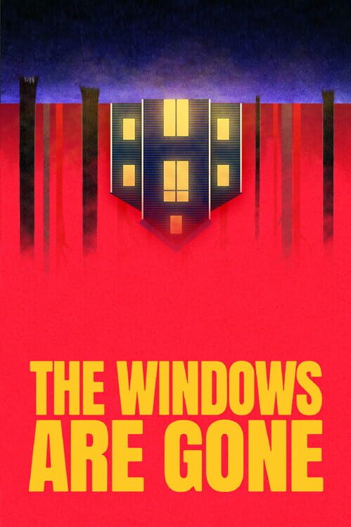 The Windows Are Gone - Press Kit