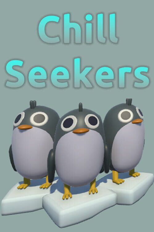 Chill Seekers Game Cover