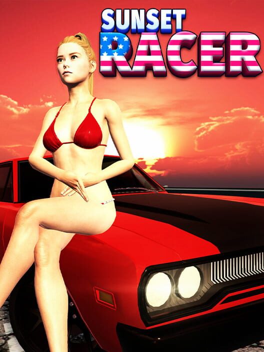 Cars, Girls and Rock 'n' Roll cover