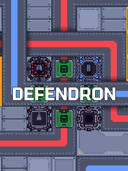 Defendron