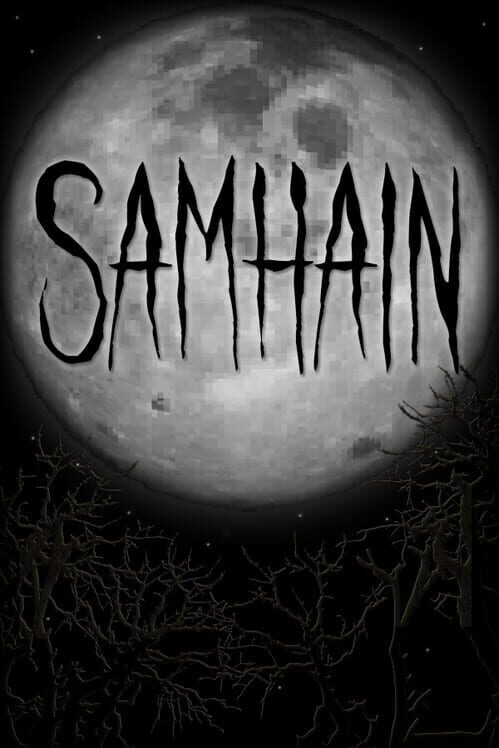 Samhain cover