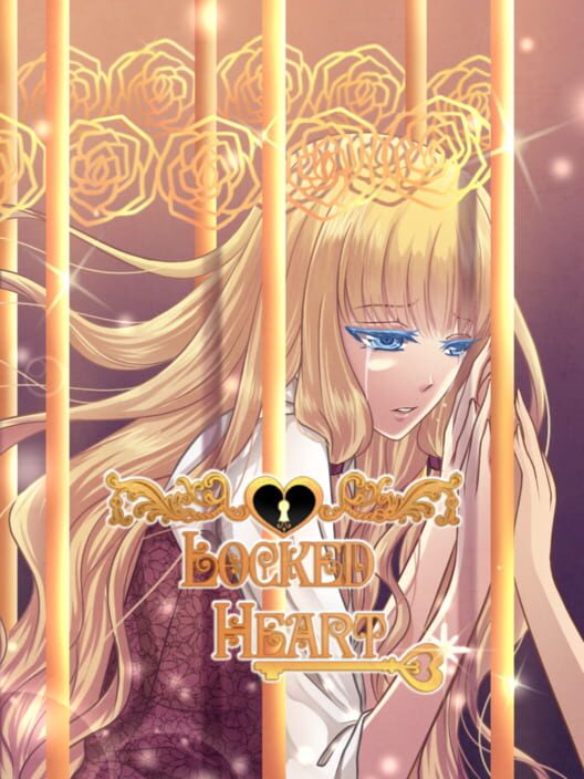 Locked Heart cover