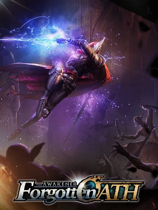 The Awakener: Forgotten Oath