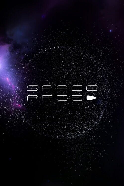 SpaceRace cover