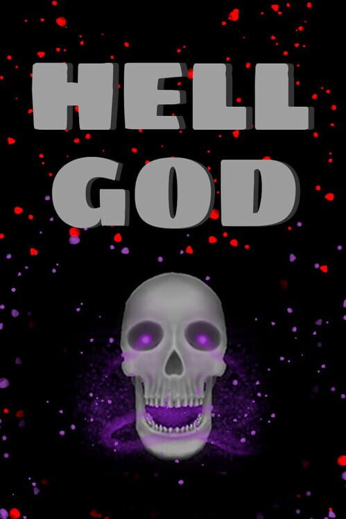 what the hell of my god