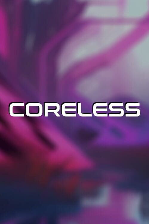 Capa de Coreless