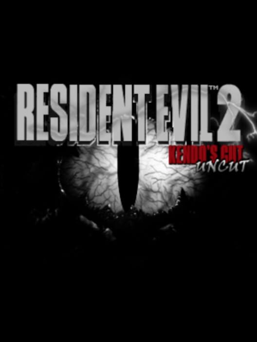 resident evil 2 cut