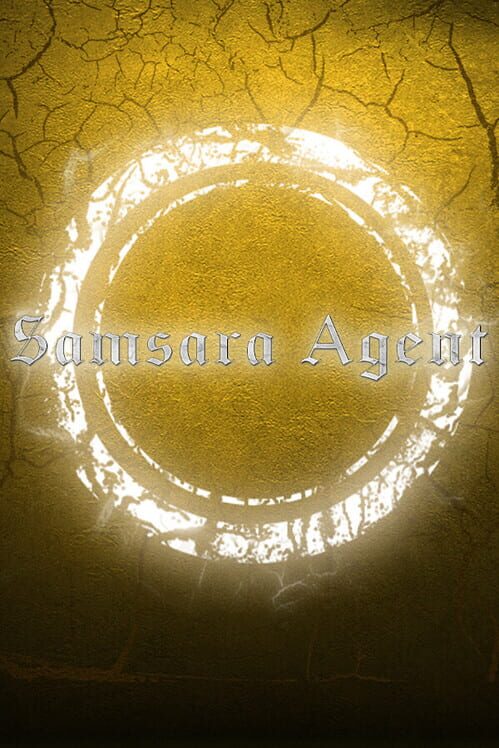 Samsara Agent cover