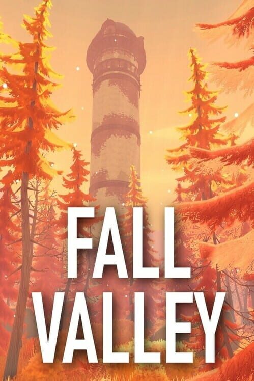 Fall Valley cover