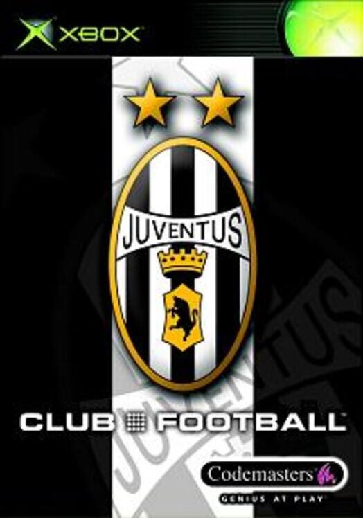 Juventus Club Football