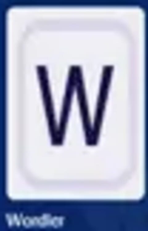 Wordler cover