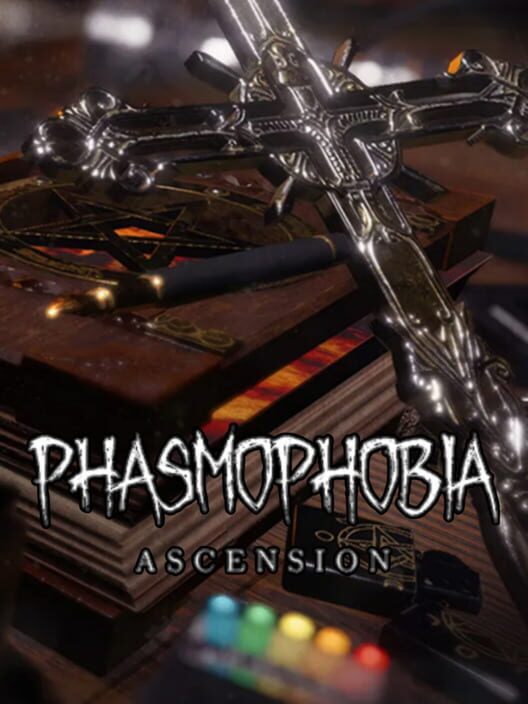 Phasmophobia: Ascension