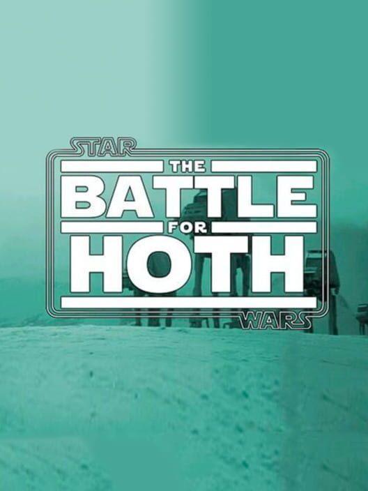 Star Wars: Battle for Hoth