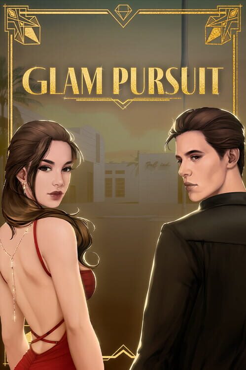 Glam Pursuit cover