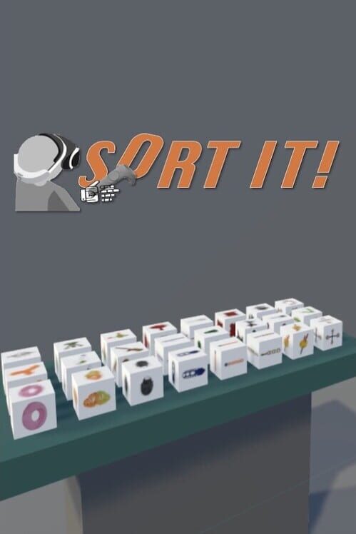 Sort It 