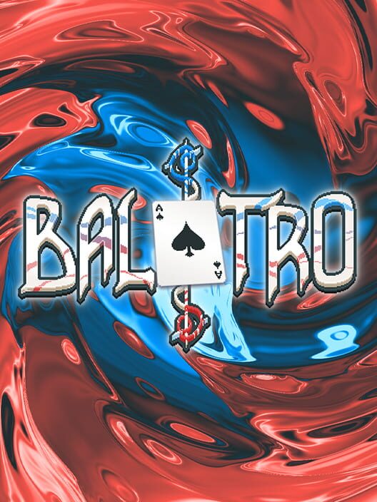 Balatro cover image