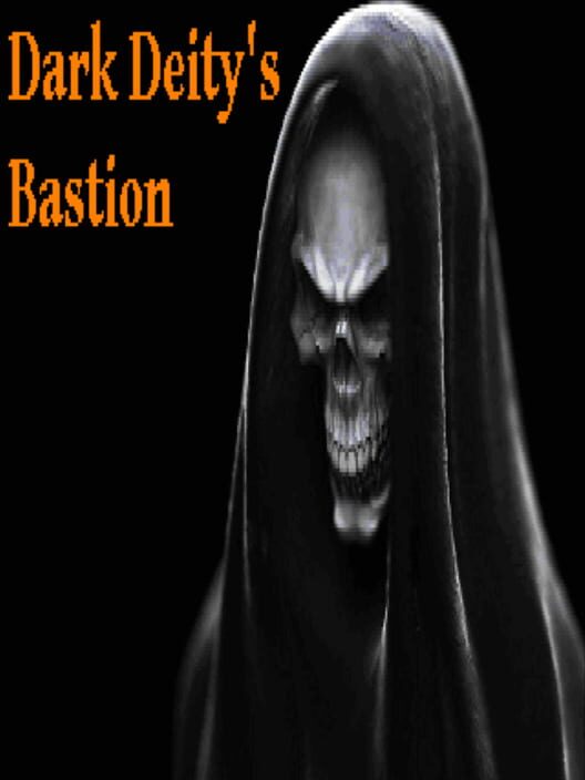 Dark Deity's Bastion cover