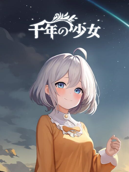 千年の少女