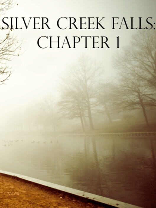 Steam cover for Silver Creek Falls: Chapter 1.