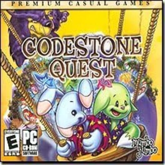 Neopets: Codestone Quest poster
