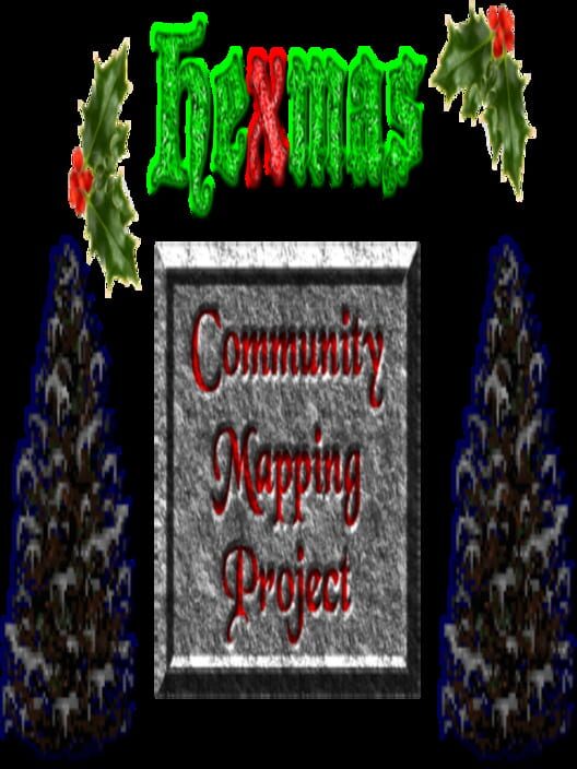 Hexmas Community Project cover